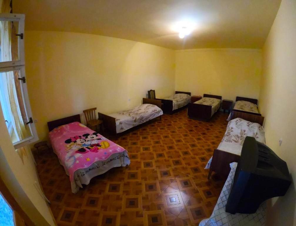 Nnn Guest House Goris Room photo