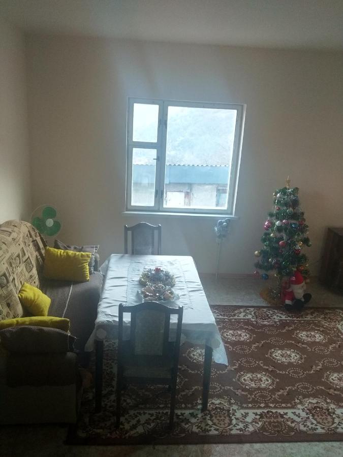 Nnn Guest House Goris Exterior photo